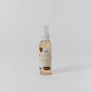 Água para Lençol Vanilla - 80ml