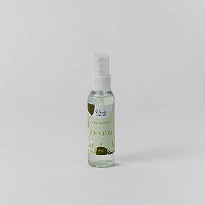 Água para Lençol Alecrim - 80ml