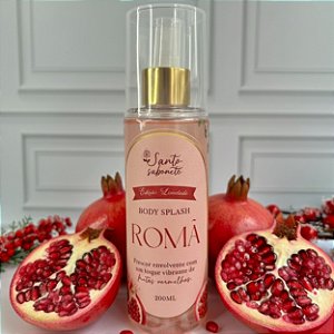 Body Splash Romã 200ml
