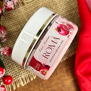 Manteiga Corporal de Romã