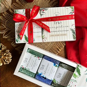 Trio Energético de Natal