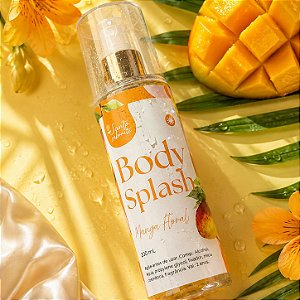Body Splash - Manga Floral 200ml