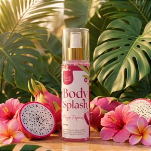 Body Splash - Pitaya Tropical 200ml