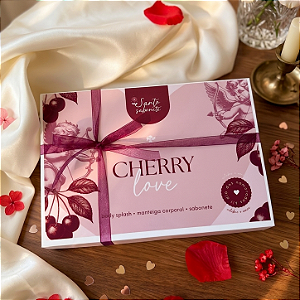 Kit Cherry Love
