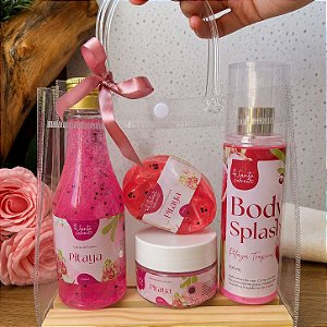 Kit Presenteável Pitaya Tropical