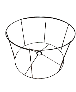 Armação Montada 40x40x20