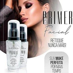 Primer facial efeito lifting 30ml - Phallebeauty