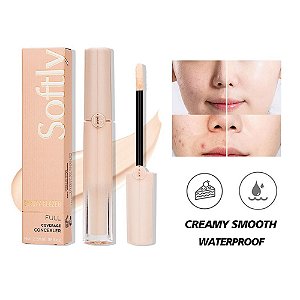 Corretivo beauty glazed 2,5ml - Softly