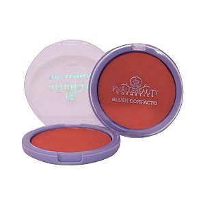 Blush compacto - Phallebeauty