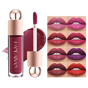 Gloss labial shimmer - Handaiyan
