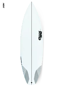 [美品] DHD 3DV 5'8 prancha-de-surf-dhd-modelo-3dv