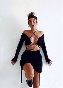 CROPPED VÊNUS
