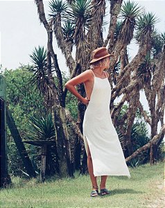 VESTIDO SERENA