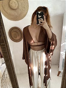 KIMONO MEDUSA