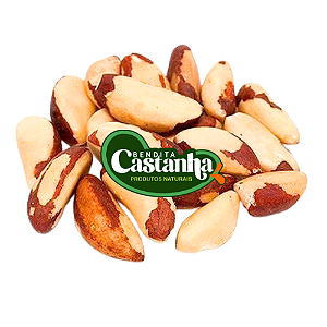 Castanha do Pará (Brasil)