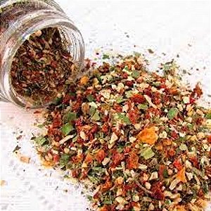 Chimichurri com pimenta 50g