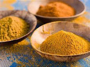 Curry 70g