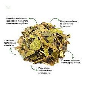 Canela de Velho (Miconia albicans) 30g