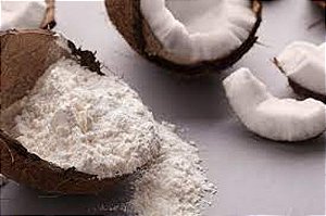 LEITE DE COCO EM PÓ