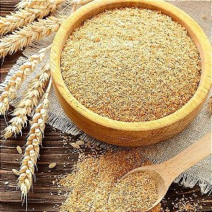GÉRMEN DE TRIGO CRU 100g