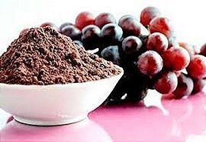FARINHA DE UVA 80g