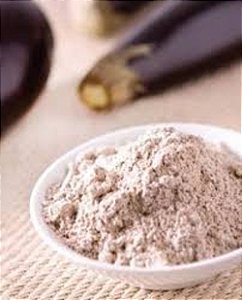 FARINHA DE BERINJELA 80g
