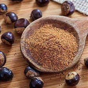 Guaraná em pó 100g