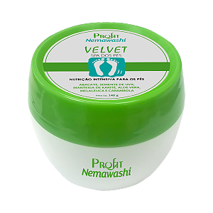 VELVET SPA PÉS