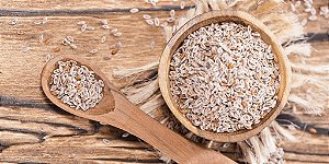 Psyllium Husk Flocos