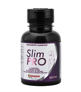 Laranja Moro (Morosil), Cromo - 60 Cápsulas 1400mg - SLIM PRO