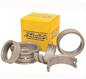 BRONZINA DE MANCAL STD/STD 98-1461-S