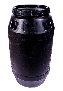 BOMBONA 220 LITROS RECONDICIONADA