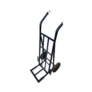 Carro de carga dois punhos super pesado 250kg