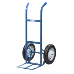 Carrinho 2 punhos superleve CN 23