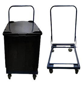 CARRINHO PARA CAIXA DE 300L  CN  13