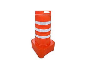 CONE BARRIL SINALIZADOR