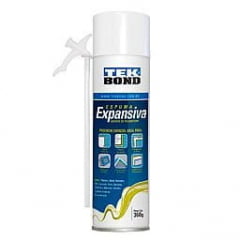 ESPUMA EXPANSIVA