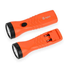 LANTERNA 5 LEDS AJAX