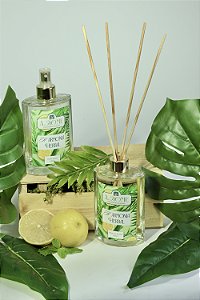 Difusor de Aromas com Varetas Harmonia Herbal 250ml