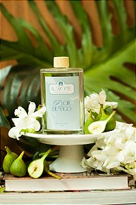 Difusor de Aromas com Varetas Flor de Figo 250ml