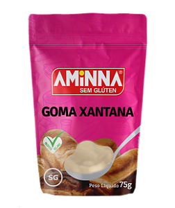Goma Xantana - 75g