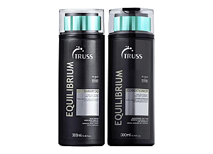 Truss Kit Equilibrium Duo