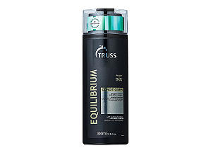 Truss Condicionador Equilibrium 300 ml
