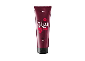 Ciclo Kiss You More Loção Hidratante Perfumado 240ml