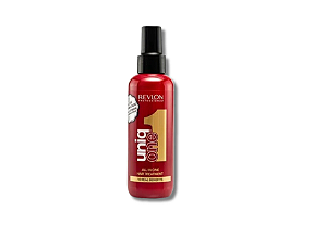 Revlon Uniq One Tratamento Capilar 10 Em 1 Leave In 150ml