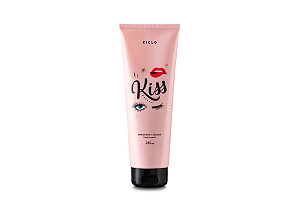 Ciclo Creme Kiss Hidratante Perfumado 240ml
