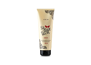 Loção Hidratante Super Perfumada Seduction  Ciclo 240ml