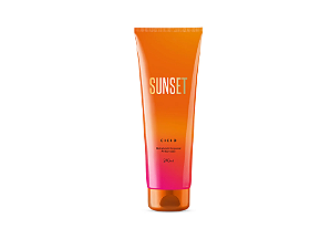 Loção Hidratante Sunset 240ml Ciclo