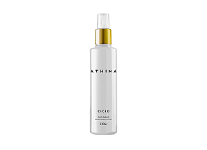 Body Splash Athina Ciclo 200ml