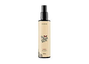Body Splash Ciclo Seduction 200ml